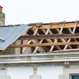 Réinvention de Bureau : Rénovation pour une Dynamique Collaborative Saint-Dizier